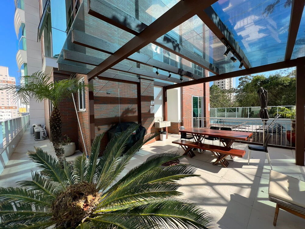 Apartamento, 4 quartos, 130 m² - Foto 9