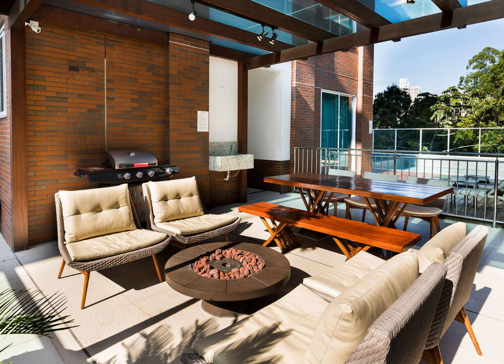 Apartamento, 4 quartos, 130 m² - Foto 3