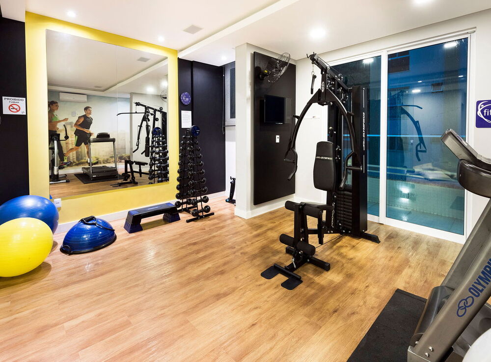 Apartamento, 4 quartos, 130 m² - Foto 4