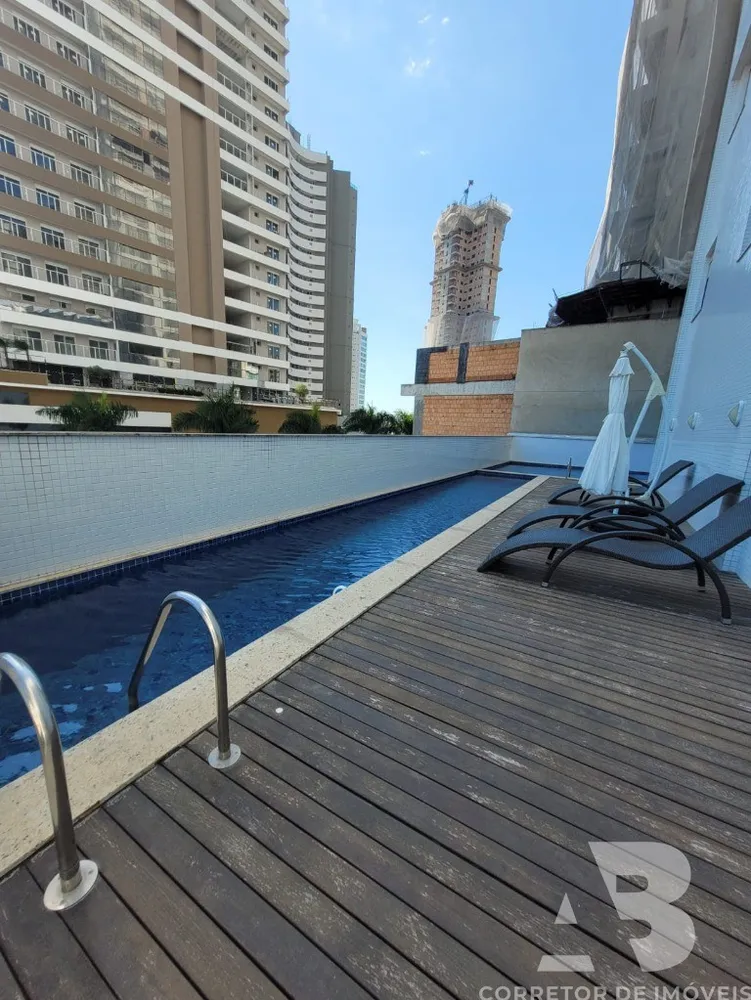 Apartamento, 4 quartos, 165 m² - Foto 5