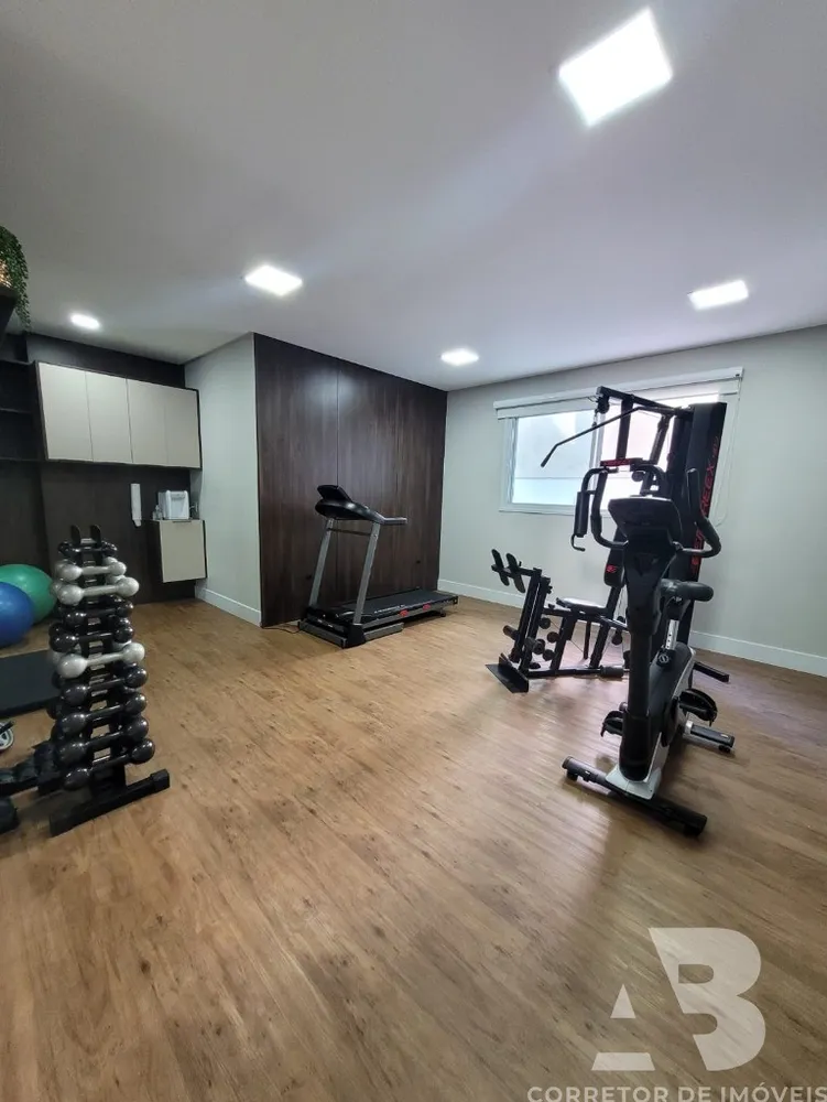 Apartamento, 4 quartos, 165 m² - Foto 15