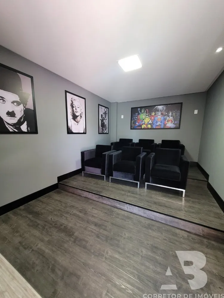 Apartamento, 4 quartos, 165 m² - Foto 12