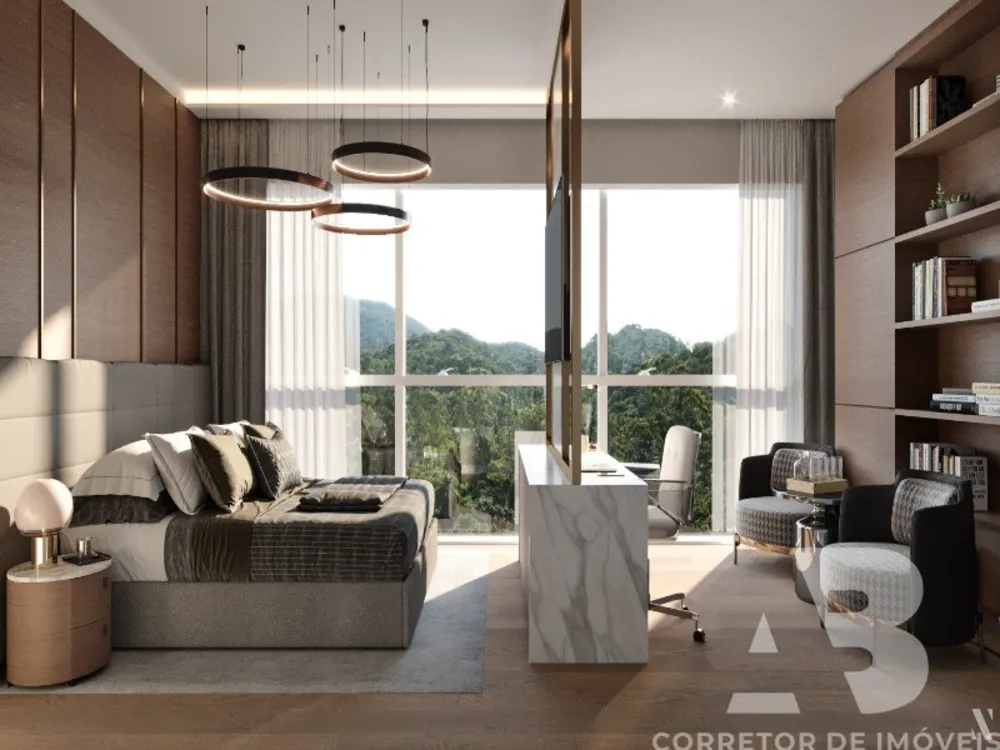 Apartamento, 3 quartos, 187 m² - Foto 16