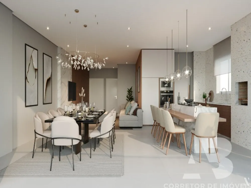 Apartamento, 3 quartos, 187 m² - Foto 13