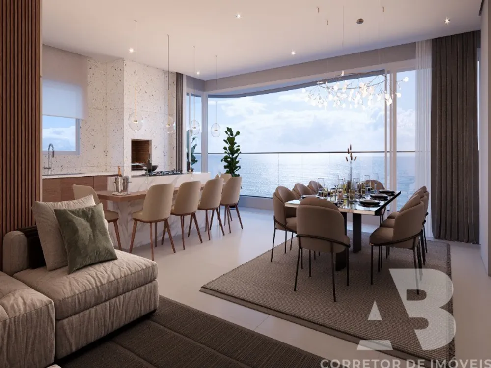 Apartamento, 3 quartos, 187 m² - Foto 14