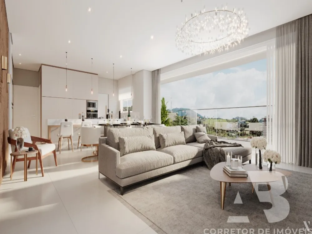 Apartamento, 3 quartos, 187 m² - Foto 15