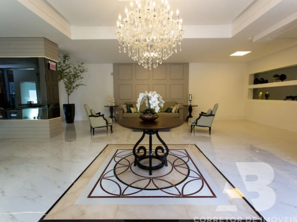 Apartamento, 4 quartos, 150 m² - Foto 3