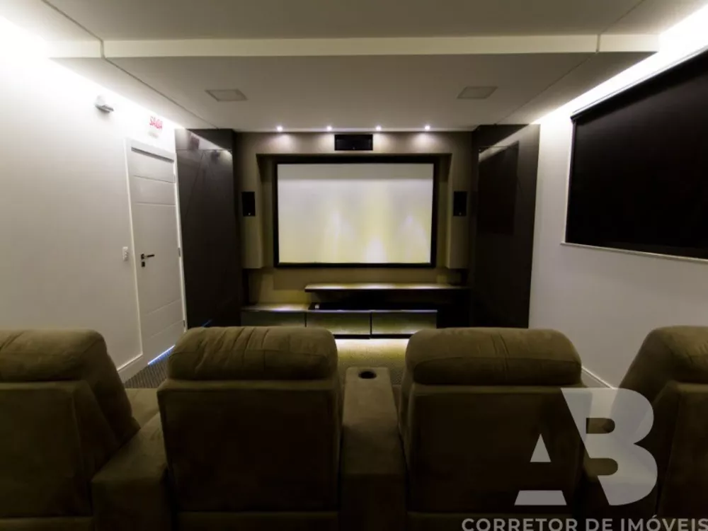 Apartamento, 4 quartos, 150 m² - Foto 4