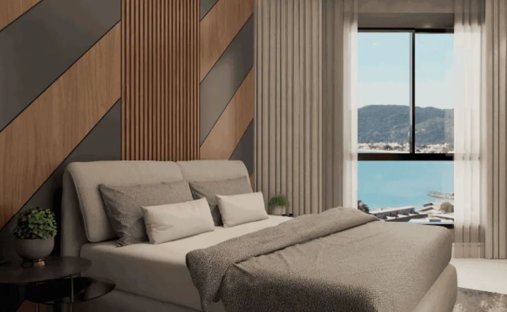 Apartamento, 3 quartos, 92 m² - Foto 7