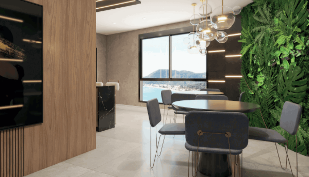 Apartamento, 3 quartos, 92 m² - Foto 2