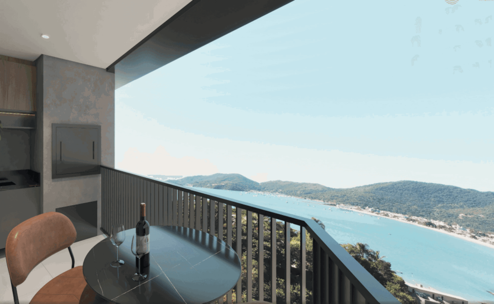 Apartamento, 3 quartos, 92 m² - Foto 4