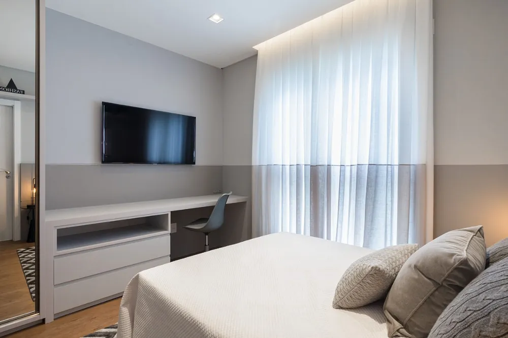Cobertura, 4 quartos, 348 m² - Foto 13