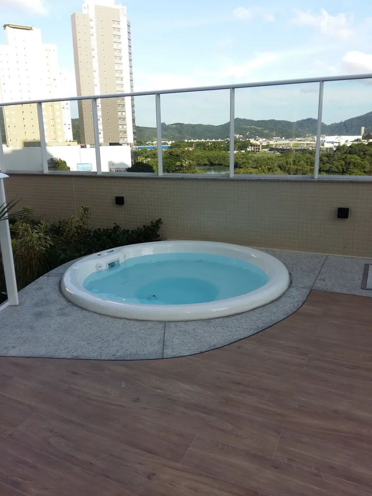 Cobertura, 4 quartos, 348 m² - Foto 6