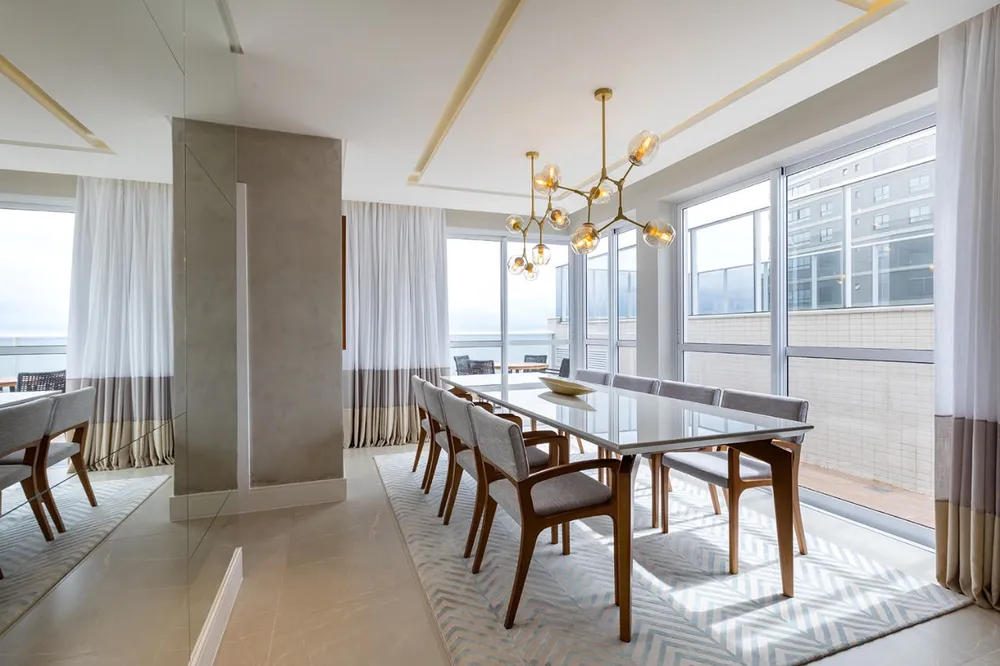 Cobertura, 4 quartos, 348 m² - Foto 9