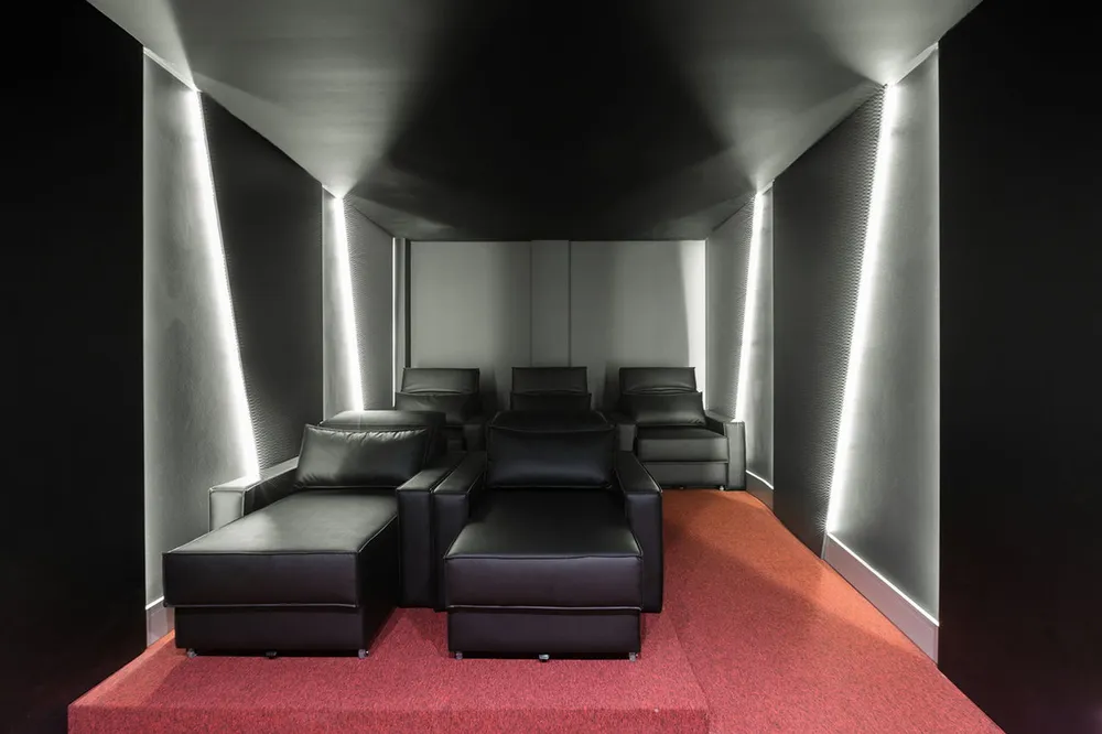 Cobertura, 4 quartos, 348 m² - Foto 8