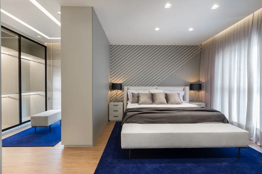 Cobertura, 4 quartos, 348 m² - Foto 10
