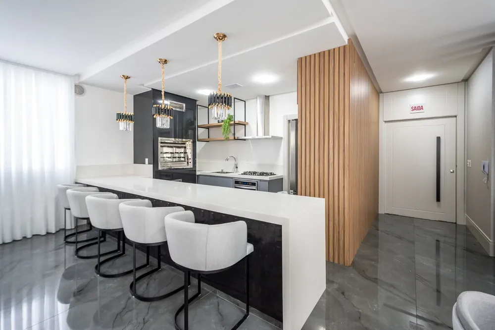 Apartamento, 4 quartos, 170 m² - Foto 10