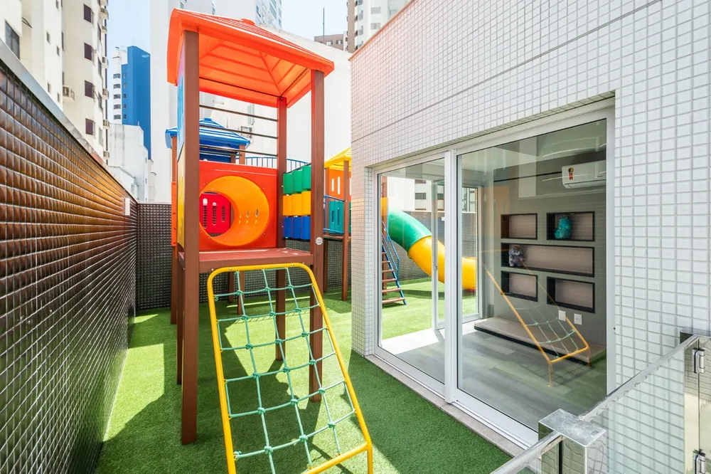 Apartamento, 4 quartos, 170 m² - Foto 15
