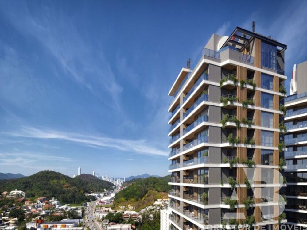 Apartamento, 3 quartos, 193 m² - Foto 1