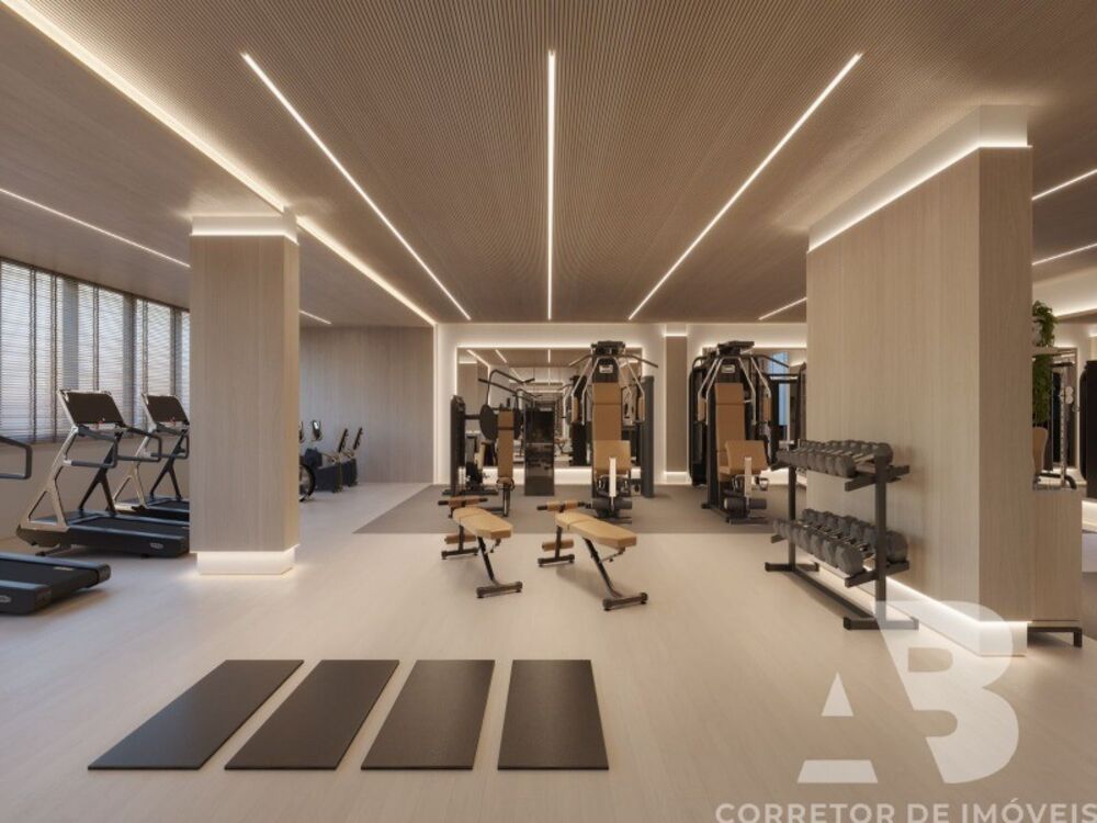 Apartamento, 3 quartos, 193 m² - Foto 6