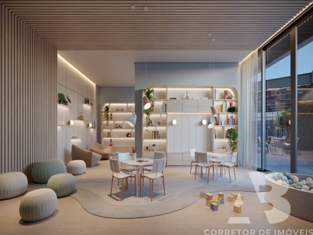 Apartamento, 3 quartos, 193 m² - Foto 4