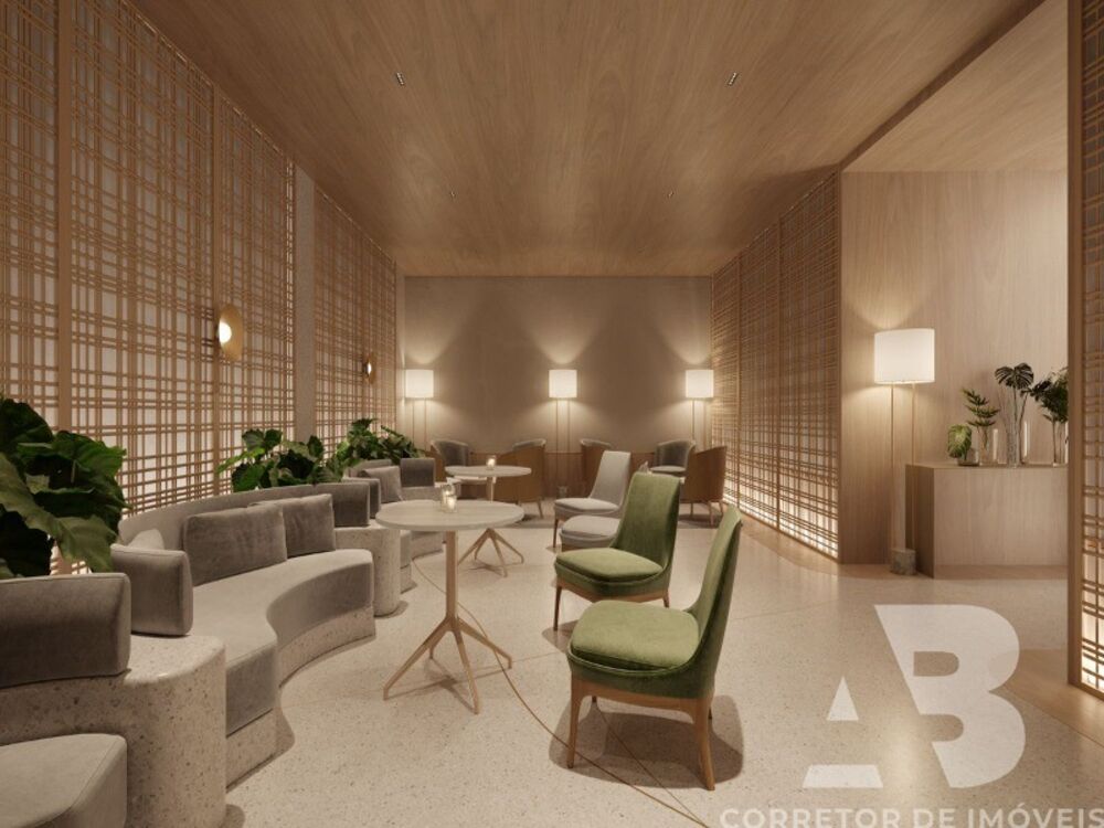 Apartamento, 3 quartos, 193 m² - Foto 5