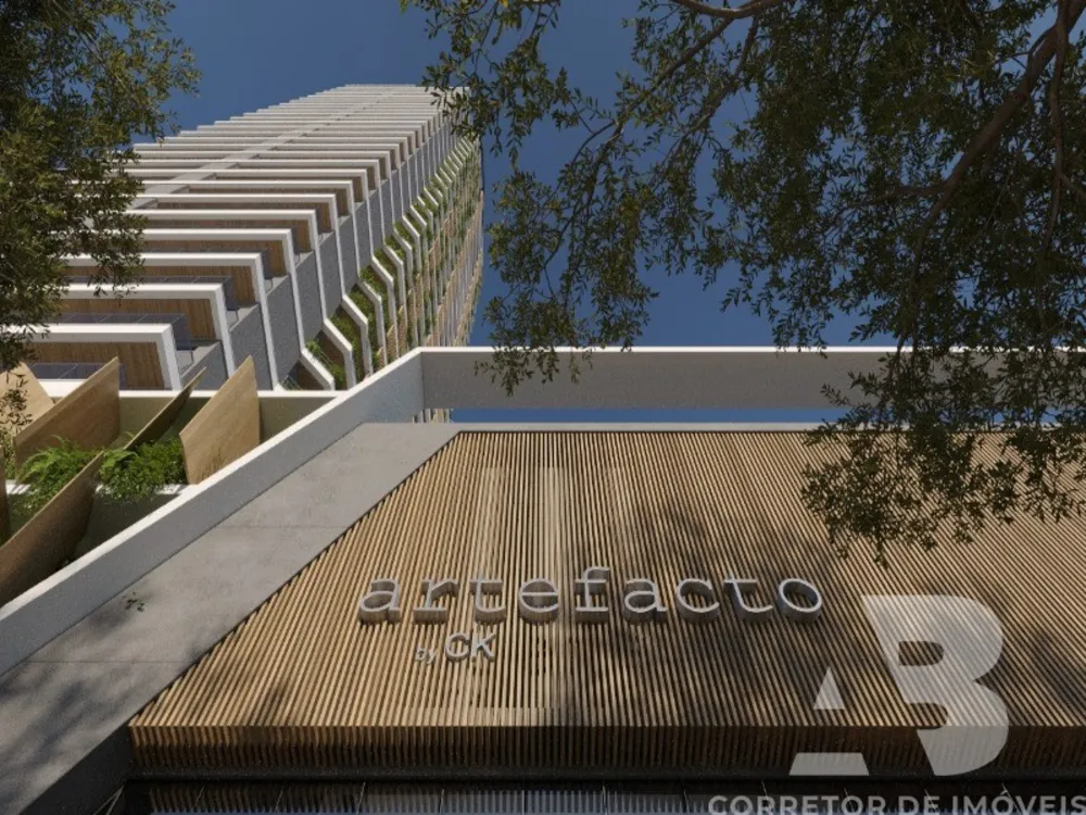 Apartamento, 3 quartos, 193 m² - Foto 3