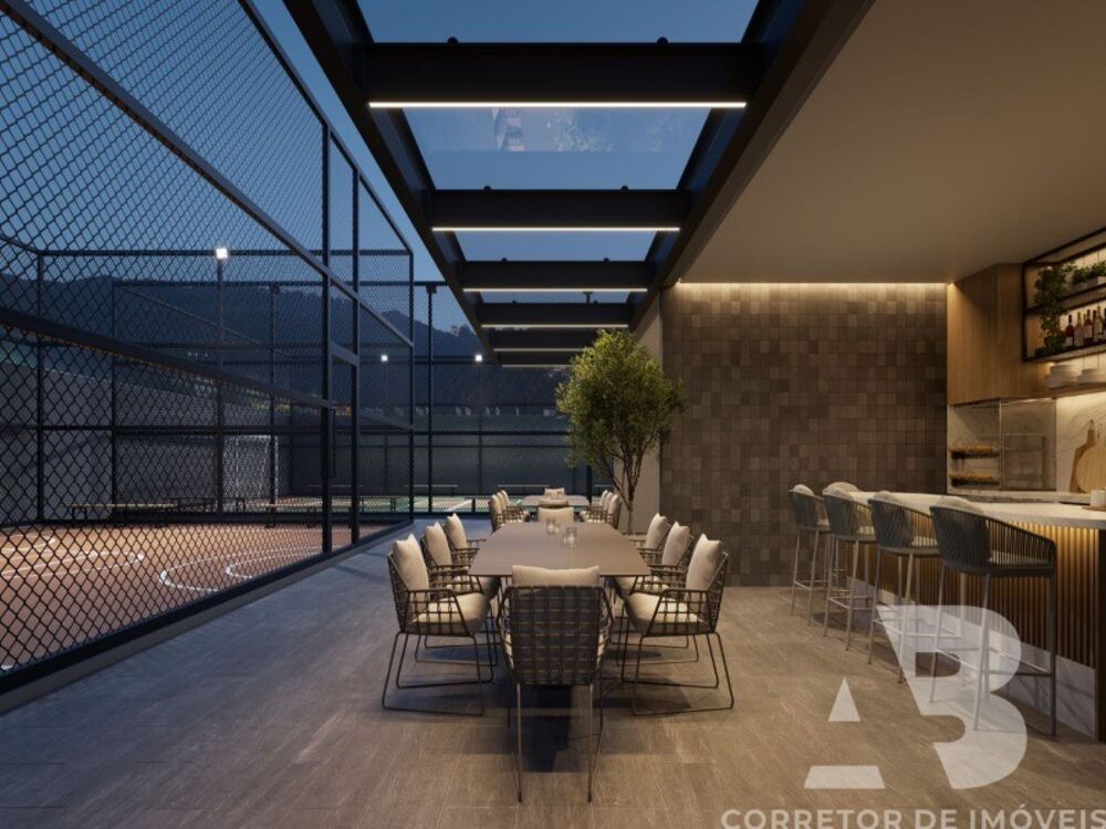 Apartamento, 3 quartos, 193 m² - Foto 8