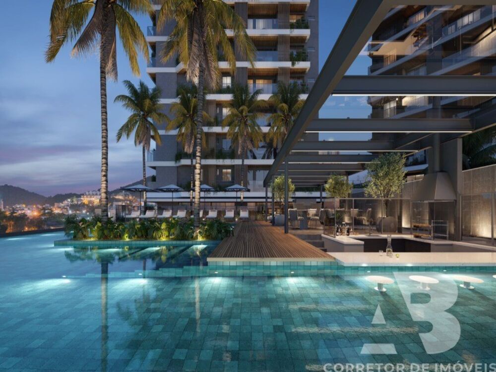 Apartamento, 3 quartos, 193 m² - Foto 2