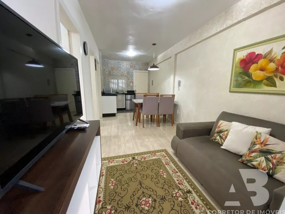 Apartamento à venda com 2 quartos, 56m² - Foto 2