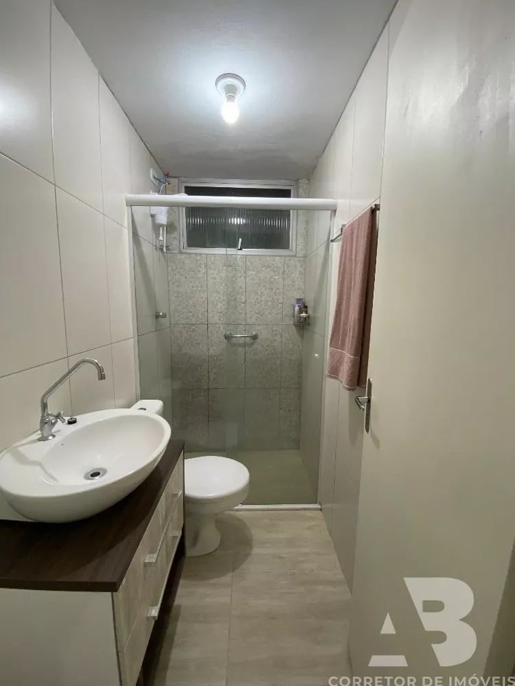 Apartamento à venda com 2 quartos, 56m² - Foto 6