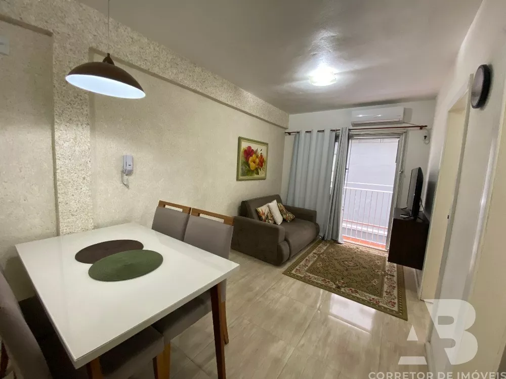 Apartamento à venda com 2 quartos, 56m² - Foto 1