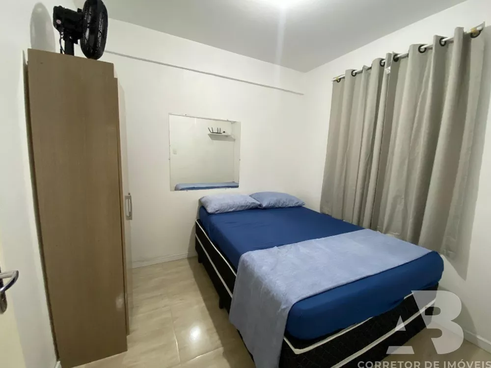 Apartamento à venda com 2 quartos, 56m² - Foto 5