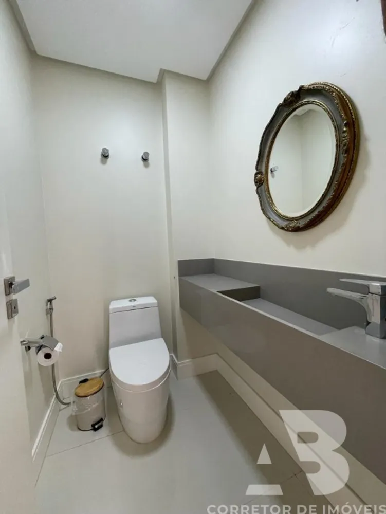 Apartamento, 3 quartos, 130 m² - Foto 11