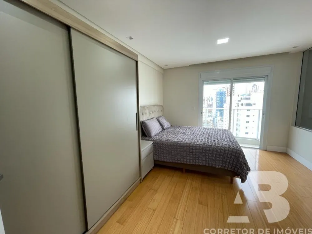 Apartamento, 3 quartos, 130 m² - Foto 13