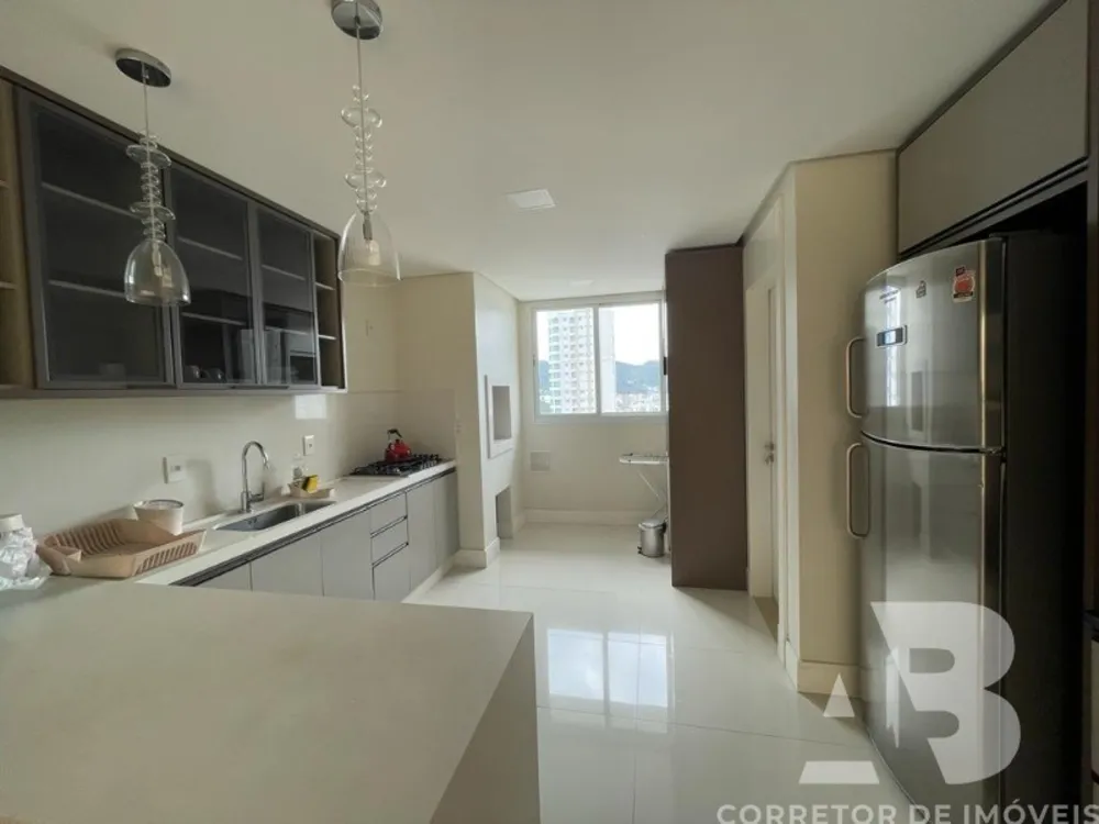 Apartamento, 3 quartos, 130 m² - Foto 5