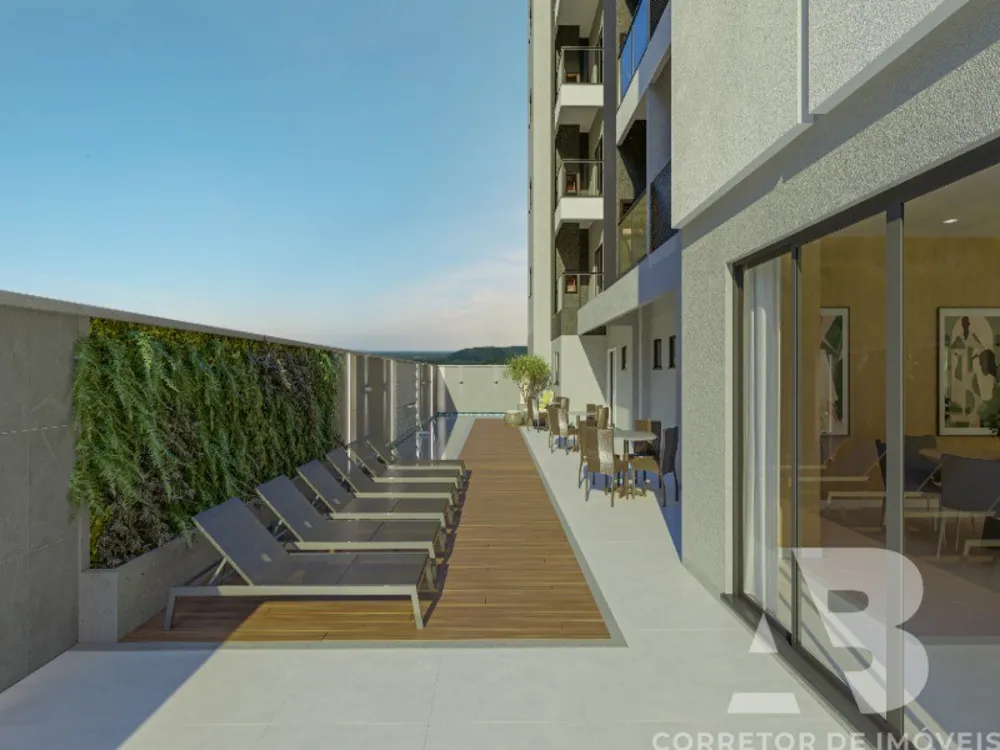 Apartamento, 2 quartos, 74 m² - Foto 12