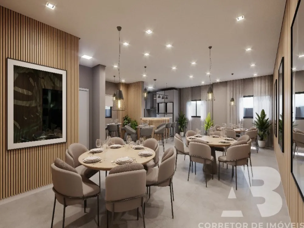 Apartamento, 2 quartos, 74 m² - Foto 1