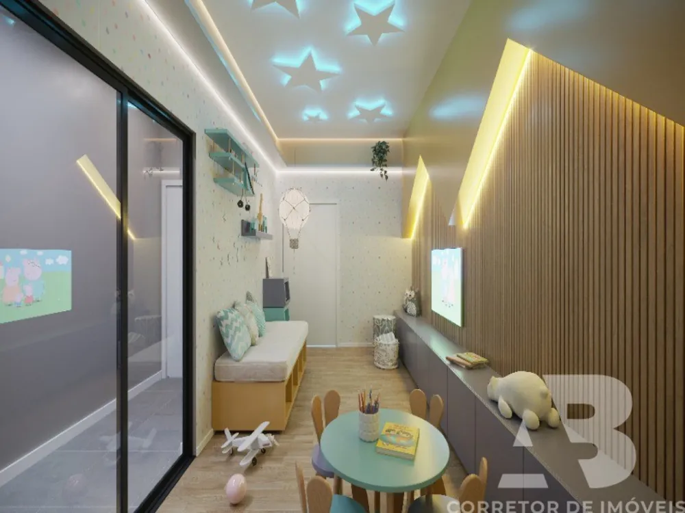 Apartamento, 2 quartos, 74 m² - Foto 7