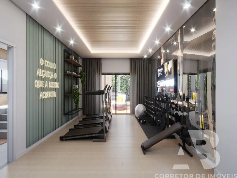 Apartamento, 2 quartos, 74 m² - Foto 2