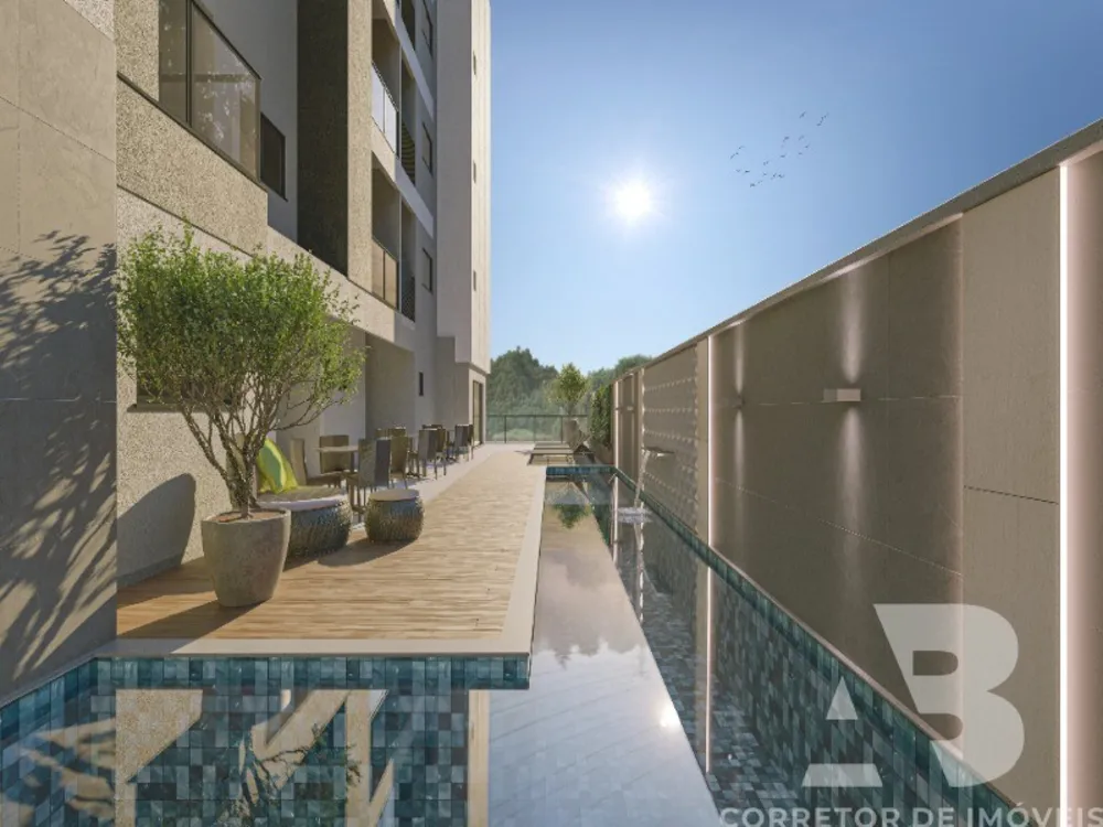 Apartamento, 2 quartos, 74 m² - Foto 6