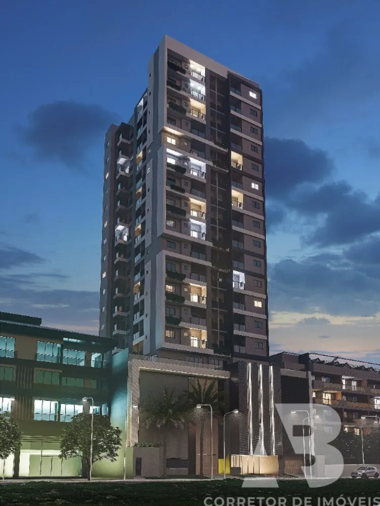 Apartamento, 2 quartos, 74 m² - Foto 4