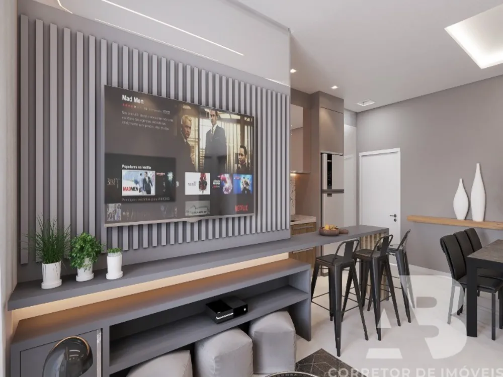 Apartamento, 2 quartos, 74 m² - Foto 13