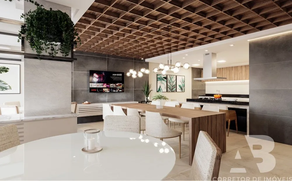 Apartamento, 2 quartos, 67 m² - Foto 4