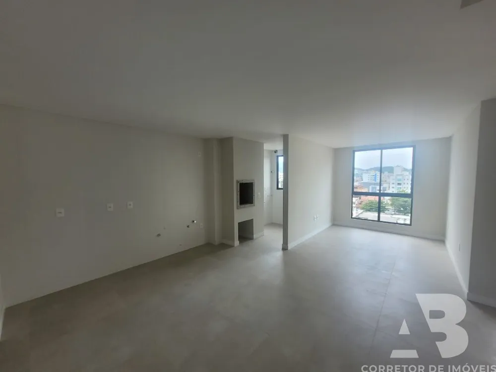 Apartamento, 2 quartos, 67 m² - Foto 2