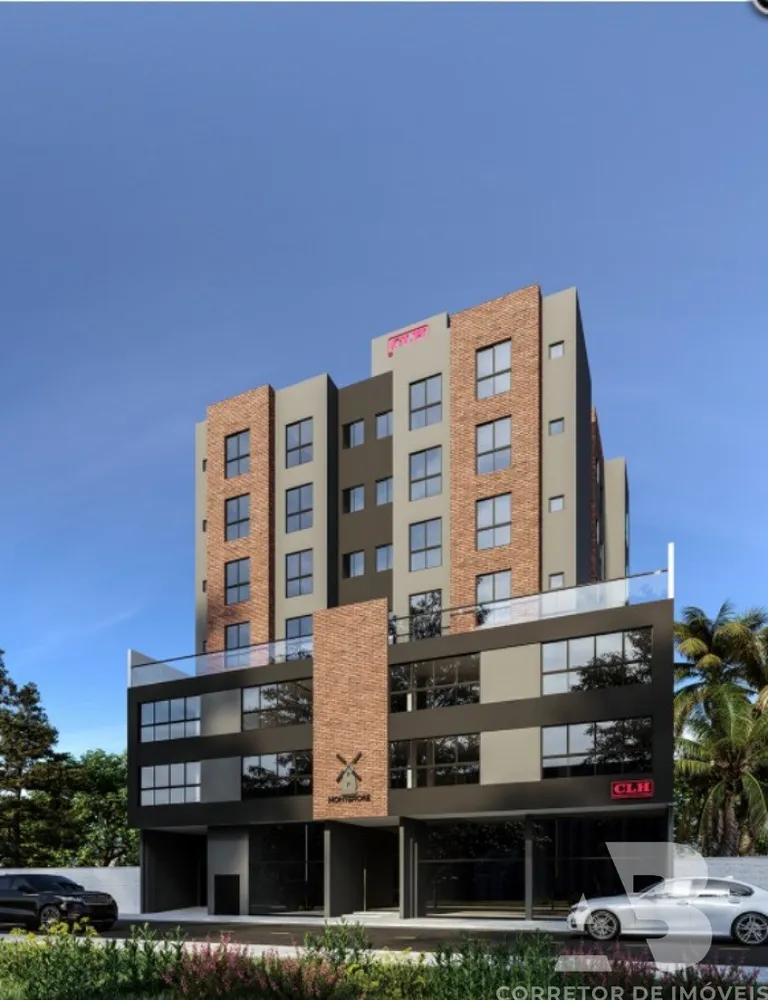 Apartamento, 2 quartos, 67 m² - Foto 1