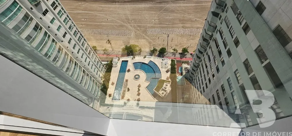 Apartamento, 4 quartos, 193 m² - Foto 11