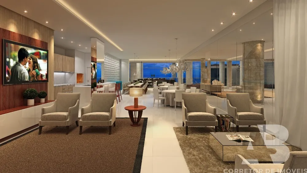 Apartamento, 4 quartos, 193 m² - Foto 14