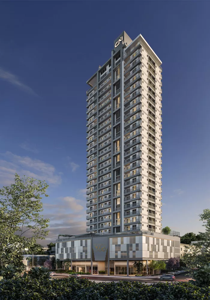 Apartamento, 2 quartos, 72 m² - Foto 3