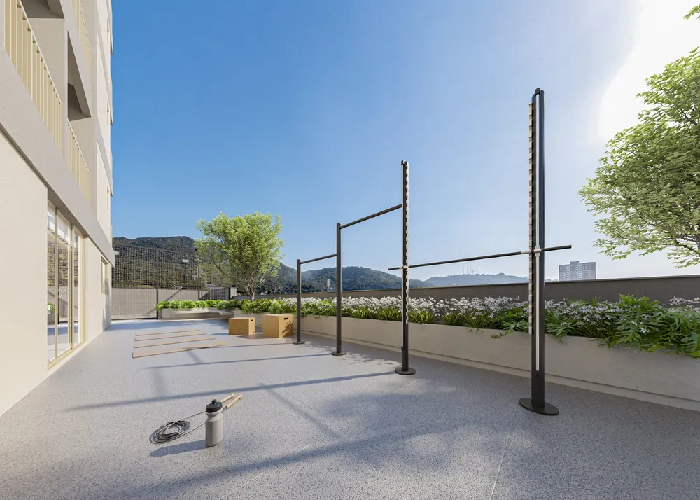 Apartamento, 2 quartos, 72 m² - Foto 7